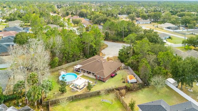 3 RAE JUNE PLACE, Palm Coast, FL 32164