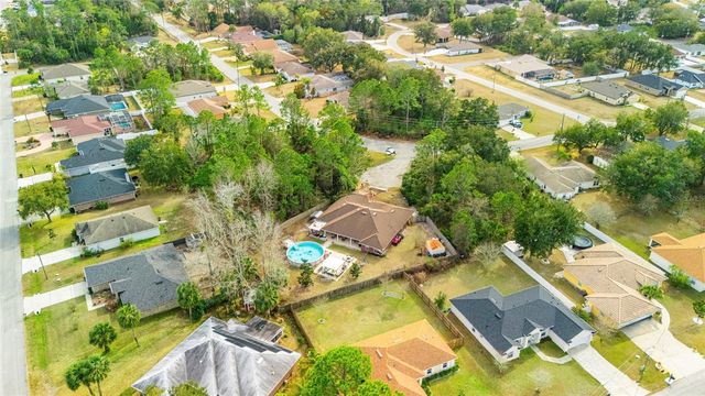 3 RAE JUNE PLACE, Palm Coast, FL 32164