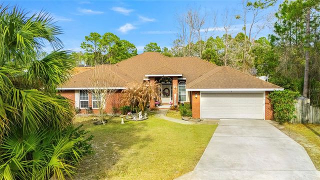 3 RAE JUNE PLACE, Palm Coast, FL 32164