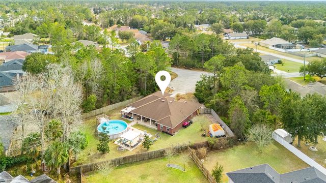 3 RAE JUNE PLACE, Palm Coast, FL 32164