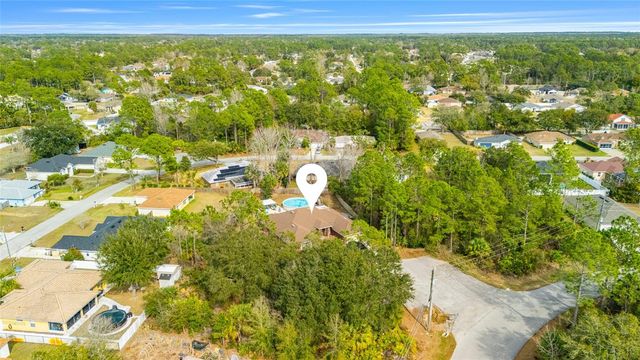 3 RAE JUNE PLACE, Palm Coast, FL 32164
