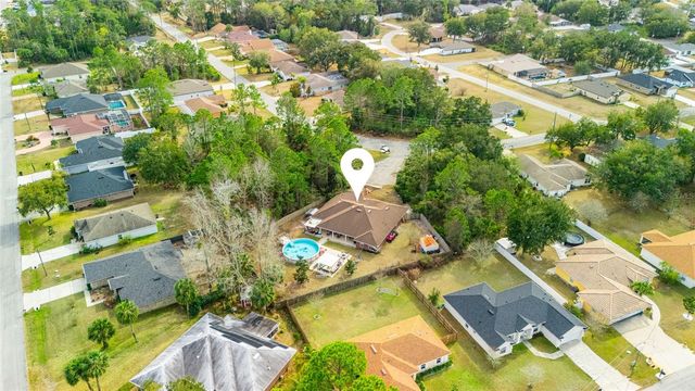 3 RAE JUNE PLACE, Palm Coast, FL 32164