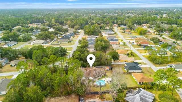 3 RAE JUNE PLACE, Palm Coast, FL 32164