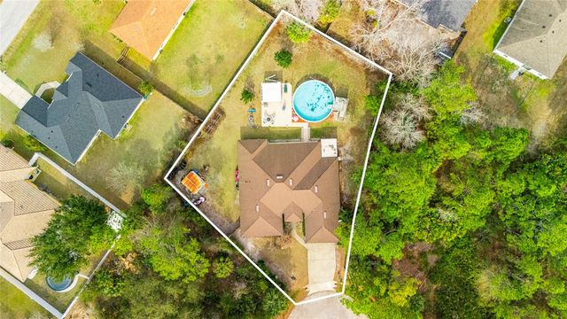 3 RAE JUNE PLACE, Palm Coast, FL 32164