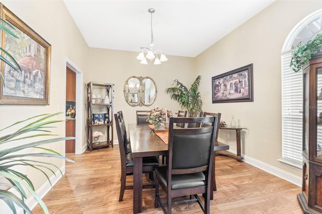 3 RAE JUNE PLACE, Palm Coast, FL 32164