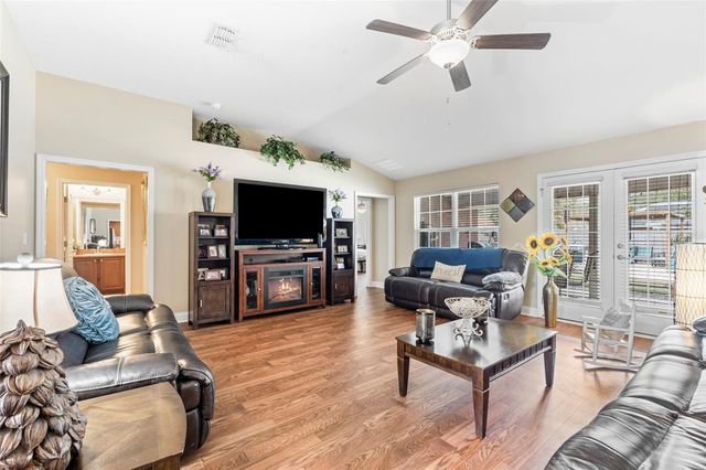 3 RAE JUNE PLACE, Palm Coast, FL 32164