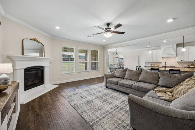 4027 Quincy Street, Rockwall, TX 75032