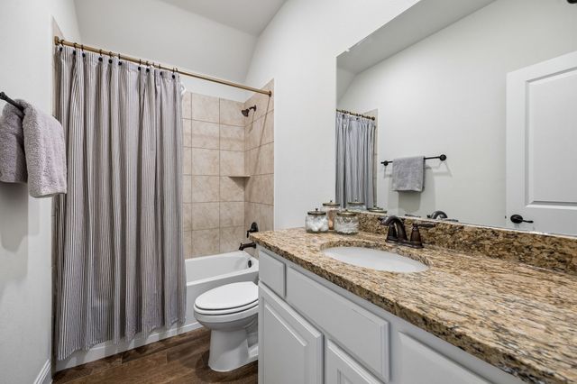 4027 Quincy Street, Rockwall, TX 75032