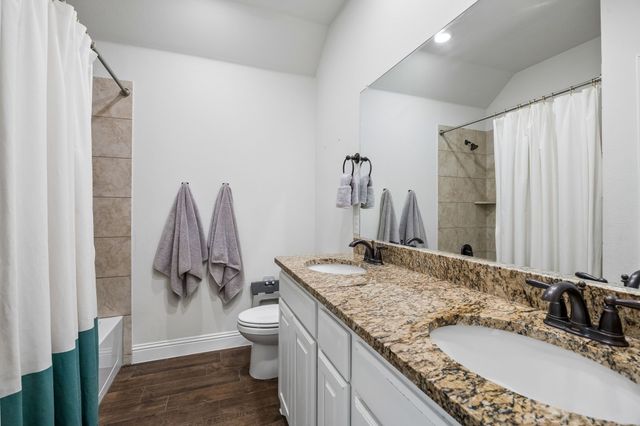 4027 Quincy Street, Rockwall, TX 75032