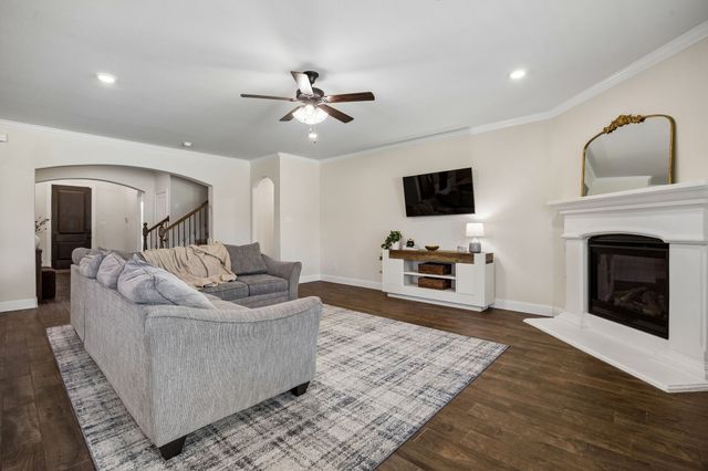 4027 Quincy Street, Rockwall, TX 75032