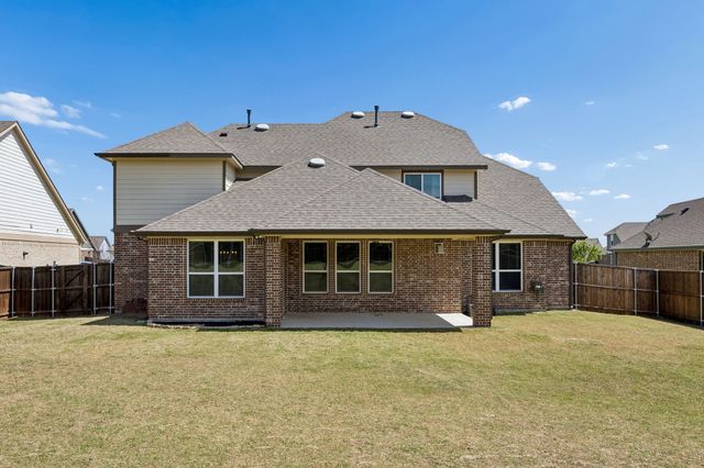 4027 Quincy Street, Rockwall, TX 75032
