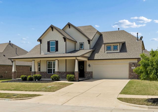 4027 Quincy Street, Rockwall, TX 75032