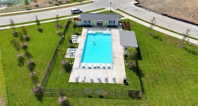 4027 Quincy Street, Rockwall, TX 75032