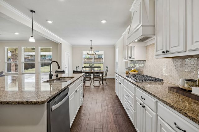 4027 Quincy Street, Rockwall, TX 75032