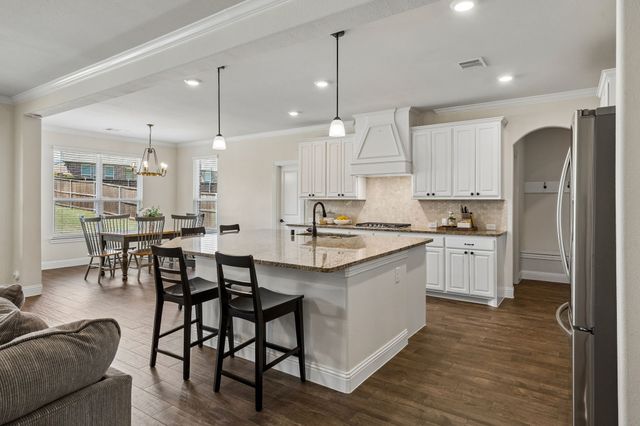 4027 Quincy Street, Rockwall, TX 75032