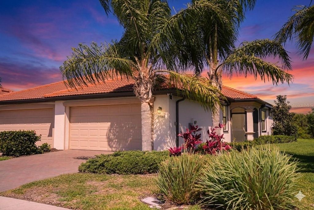 23980 SKYFLOWER COURT, Venice, FL 34293
