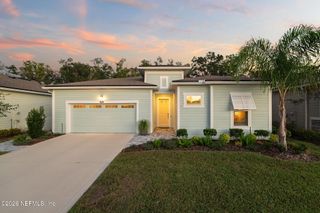 116 LADYSLIPPER Drive, St. Johns, FL 32259