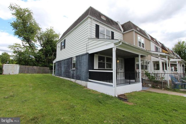 5634 MITCHELL RD, Levittown, PA 19057