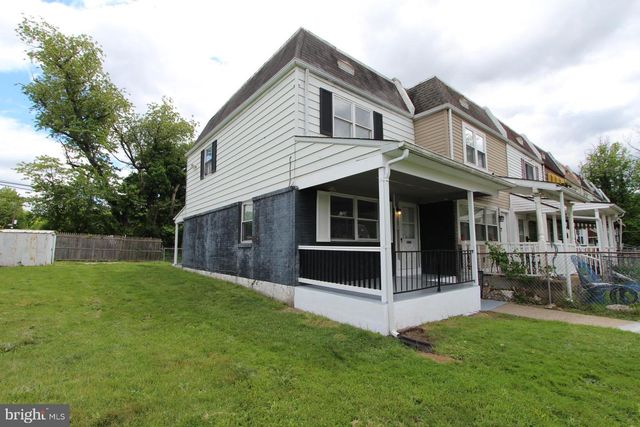 5634 MITCHELL RD, Levittown, PA 19057
