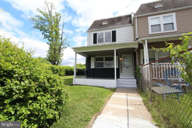 5634 MITCHELL RD, Levittown, PA 19057