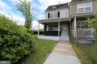 5634 MITCHELL RD, Levittown, PA 19057