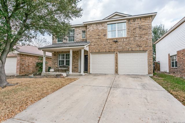3406 Altius, San Antonio, TX 78245