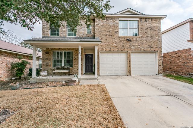 3406 Altius, San Antonio, TX 78245