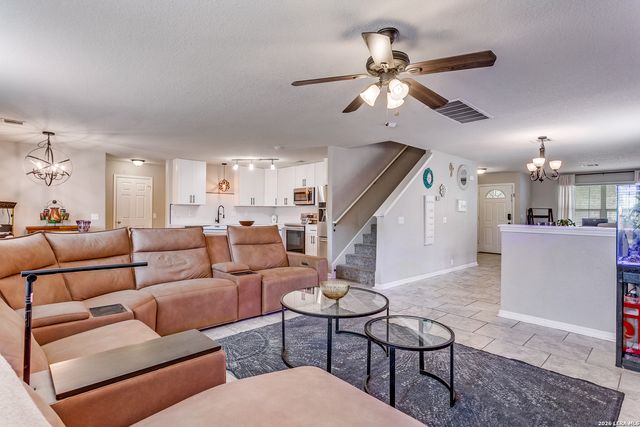 3406 Altius, San Antonio, TX 78245