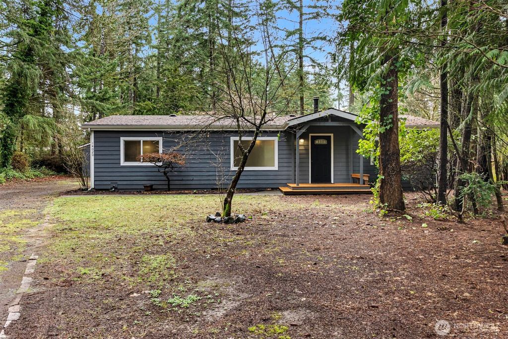 14020 133rd Street NW, Gig Harbor, WA 98329