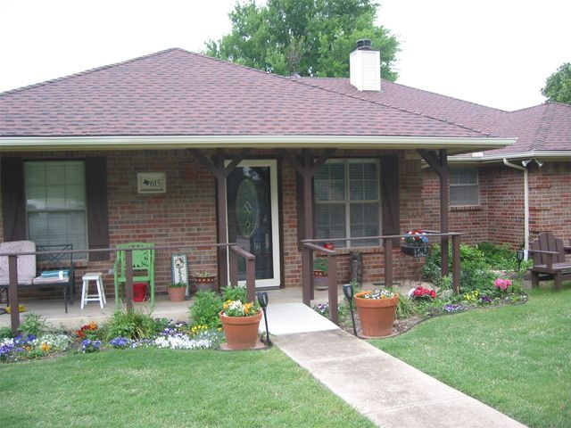 615 S Arizona Drive, Celina, TX 75009