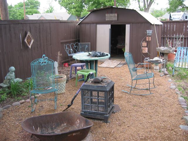 615 S Arizona Drive, Celina, TX 75009