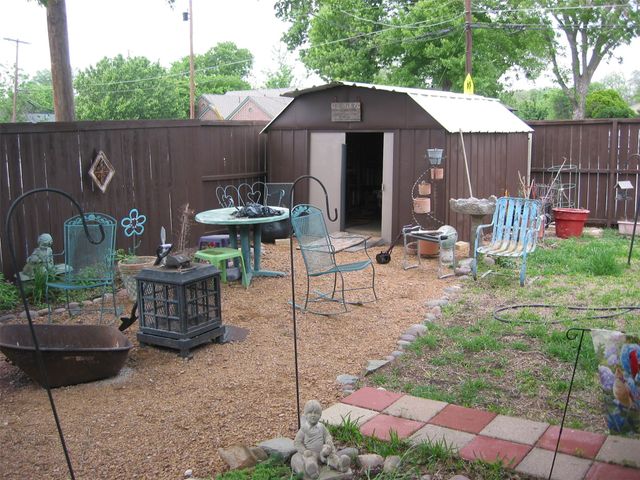 615 S Arizona Drive, Celina, TX 75009