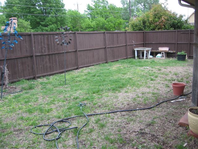 615 S Arizona Drive, Celina, TX 75009