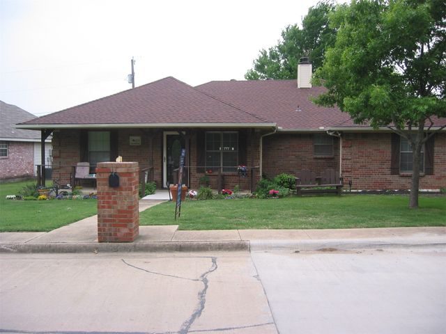 615 S Arizona Drive, Celina, TX 75009