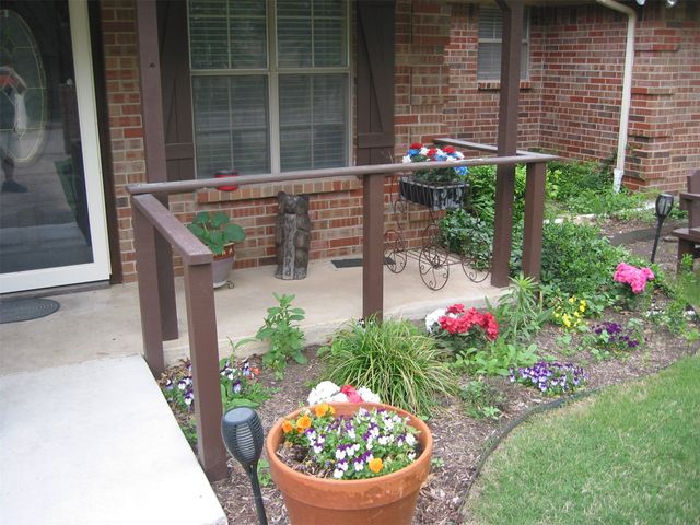 615 S Arizona Drive, Celina, TX 75009