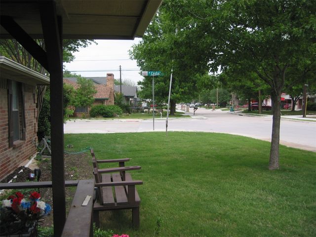 615 S Arizona Drive, Celina, TX 75009