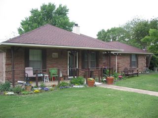615 S Arizona Drive, Celina, TX 75009