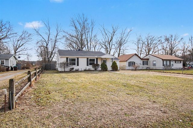 7134 Maplewood Drive, Temperance, MI 48182