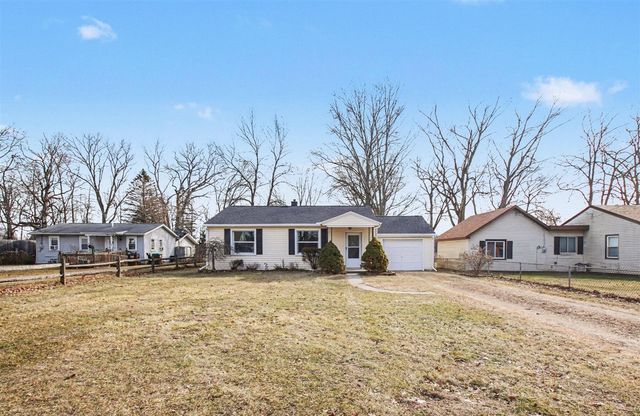 7134 Maplewood Drive, Temperance, MI 48182