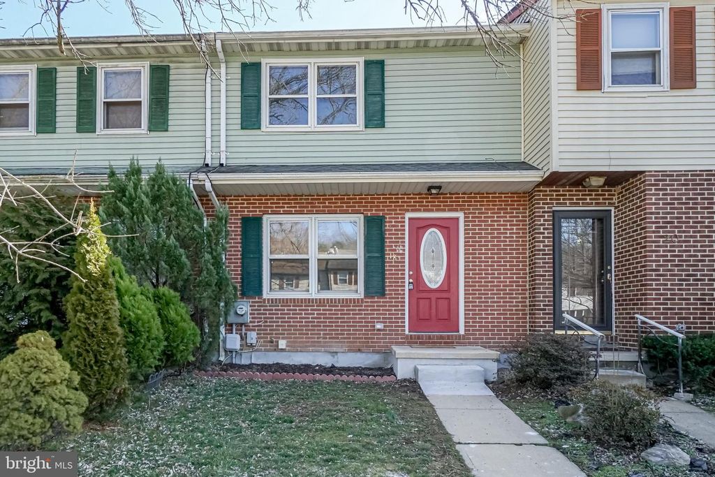 18 HATTERAS CT, Elkton, MD 21921