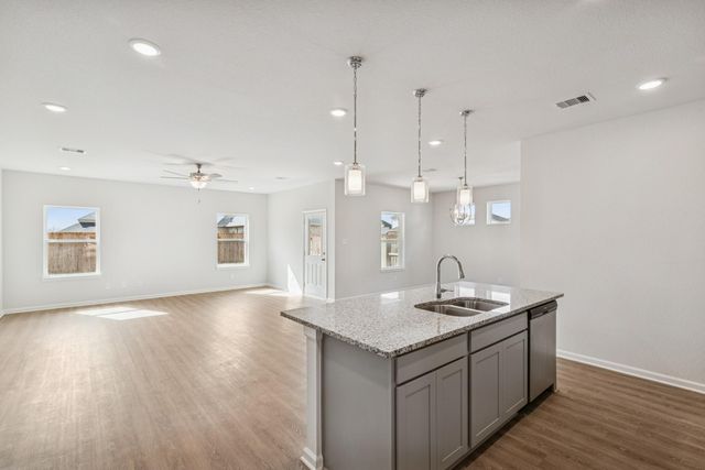 1834 Temple Grove Drive, Iowa Colony, TX 77583