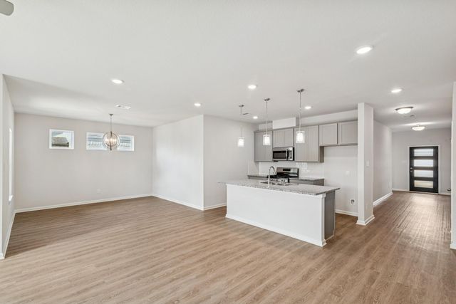 1834 Temple Grove Drive, Iowa Colony, TX 77583