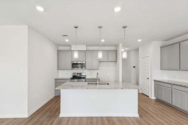 1834 Temple Grove Drive, Iowa Colony, TX 77583