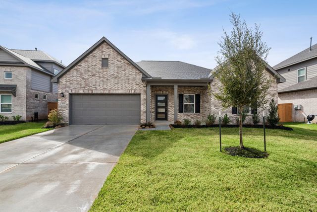 1834 Temple Grove Drive, Iowa Colony, TX 77583