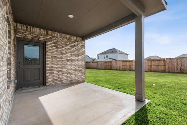 1834 Temple Grove Drive, Iowa Colony, TX 77583
