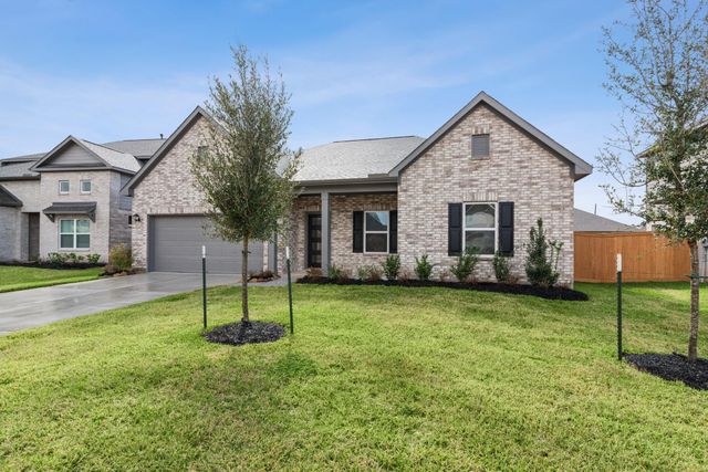 1834 Temple Grove Drive, Iowa Colony, TX 77583