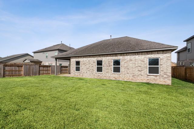 1834 Temple Grove Drive, Iowa Colony, TX 77583