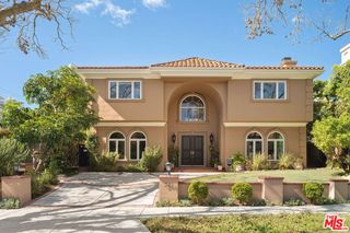 341 S Linden Drive, Beverly Hills, CA 90212