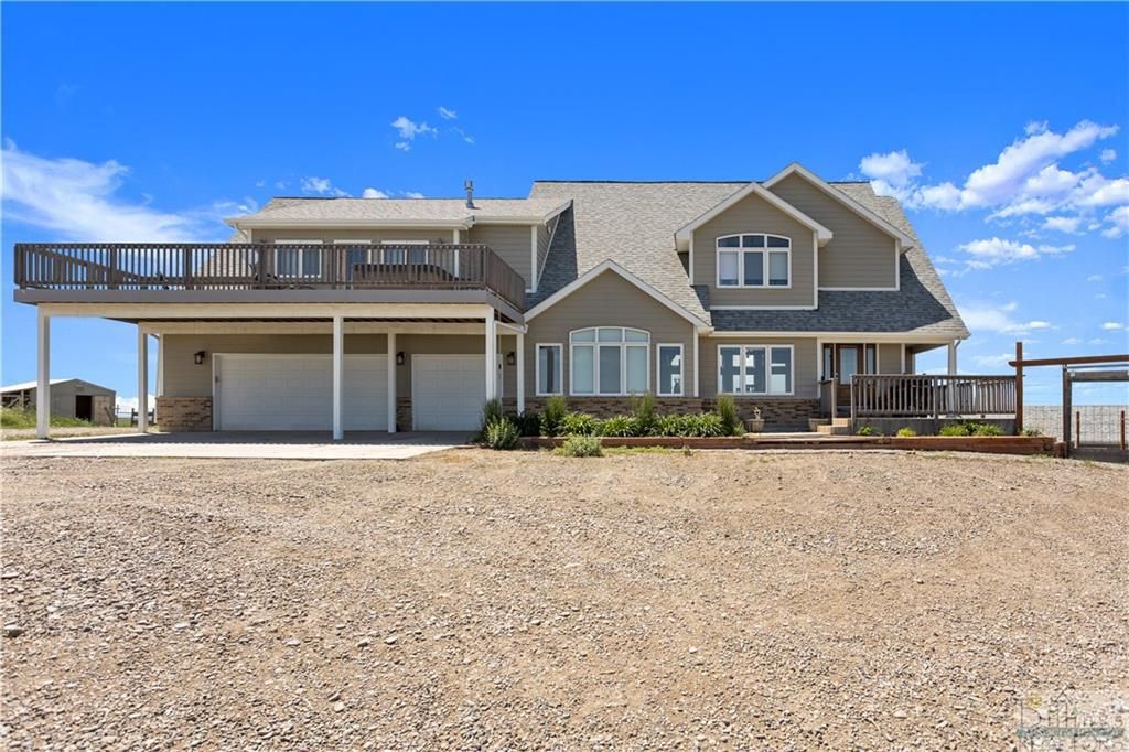 2587 Sage Mountain ROAD, Billings, MT 59101 photo 1