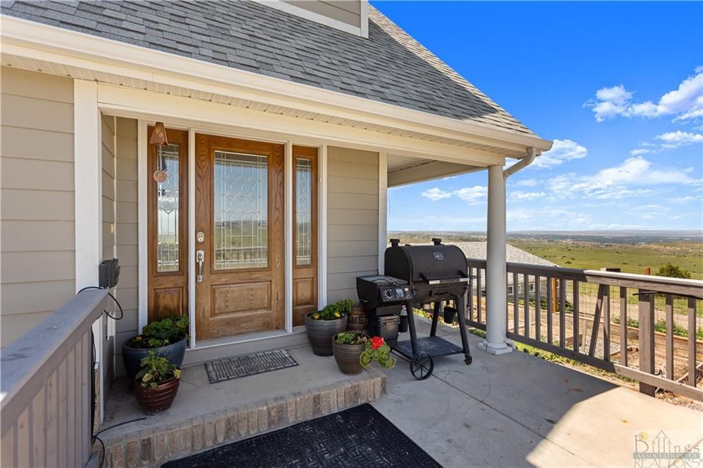 2587 Sage Mountain ROAD, Billings, MT 59101 photo 2